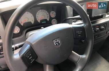 Пикап Dodge RAM 2500 2008 в 