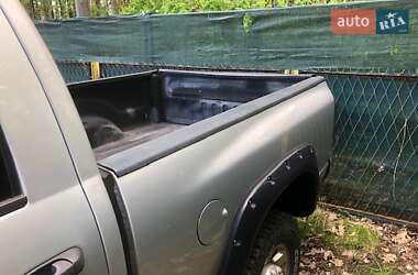 Пикап Dodge RAM 2500 2008 в 