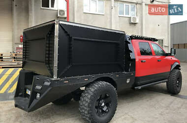 Другие грузовики Dodge RAM 2500 2010 в 