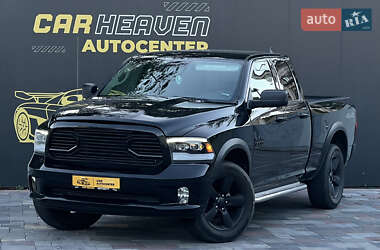 Другие грузовики Dodge RAM 2500 2019 в Киеве