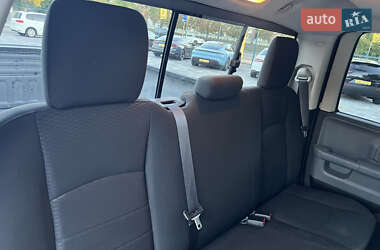 Грузопассажирский фургон Dodge RAM 2500 2019 в 