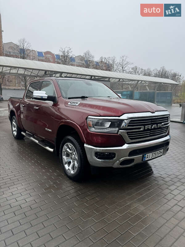 Другие грузовики Dodge RAM 2500 2019 в Белой Церкви