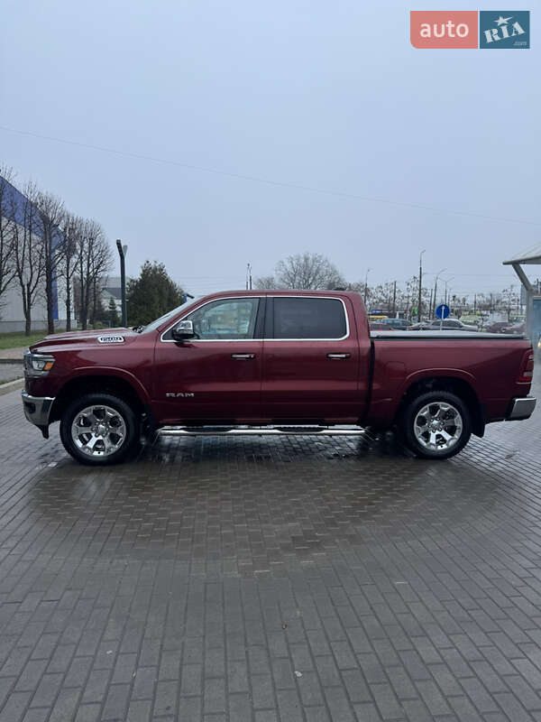 Другие грузовики Dodge RAM 2500 2019 в Белой Церкви