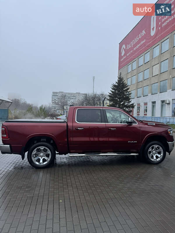 Другие грузовики Dodge RAM 2500 2019 в Белой Церкви