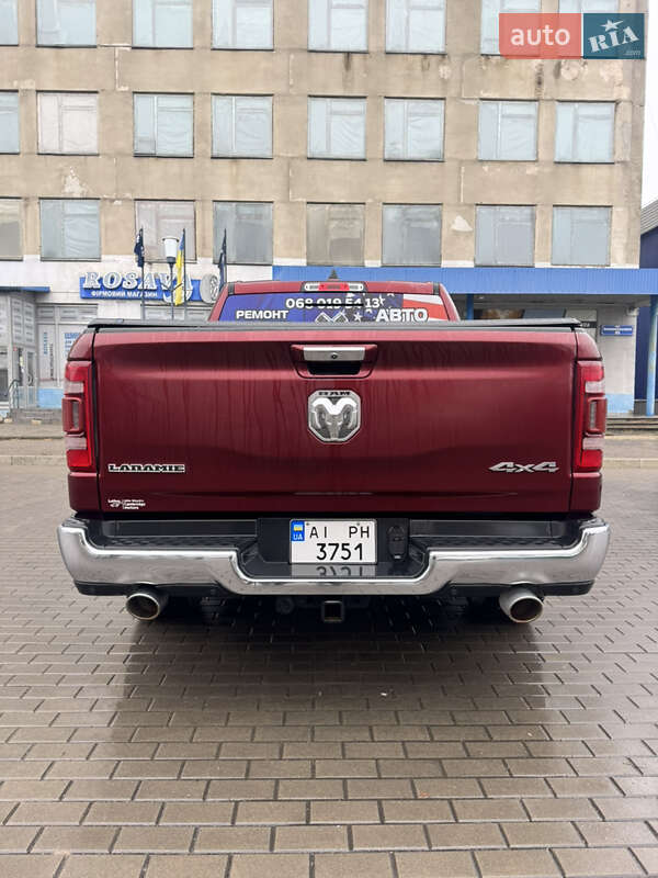 Другие грузовики Dodge RAM 2500 2019 в Белой Церкви