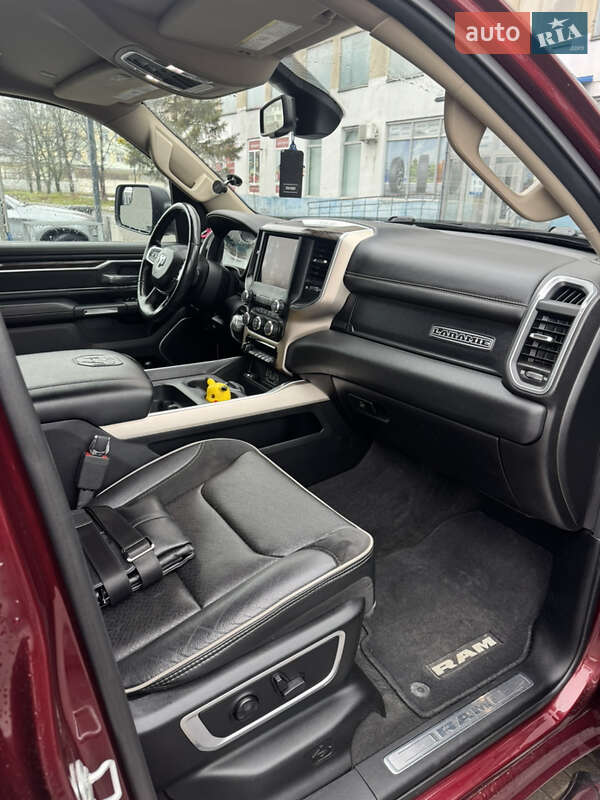 Другие грузовики Dodge RAM 2500 2019 в Белой Церкви