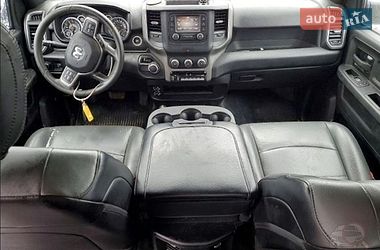 Пікап Dodge RAM 2500 2019 в Ковелі фото 15 Пікап Dodge RAM 2500 2019 в Ковелі