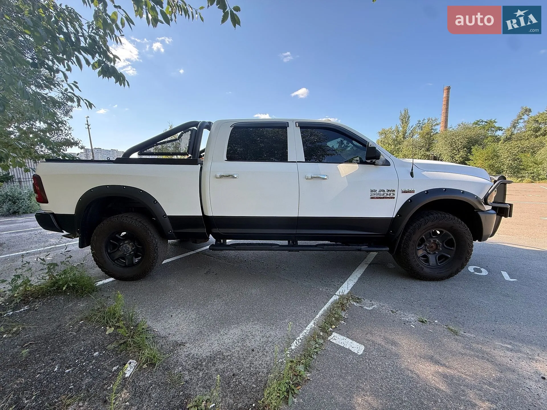 2018 Dodge RAM - мініатюра 6