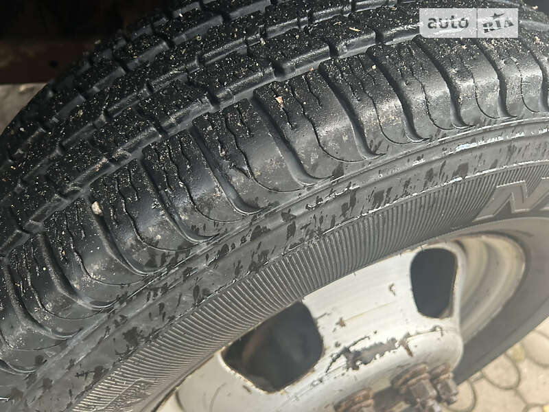Самосвал Dodge RAM 3500 2006 в Ивано-Франковске фото 30 Самосвал Dodge RAM 3500 2006 в Ивано-Франковске