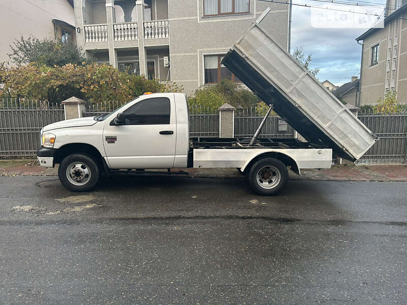 Самосвал Dodge RAM 3500 2006 в 