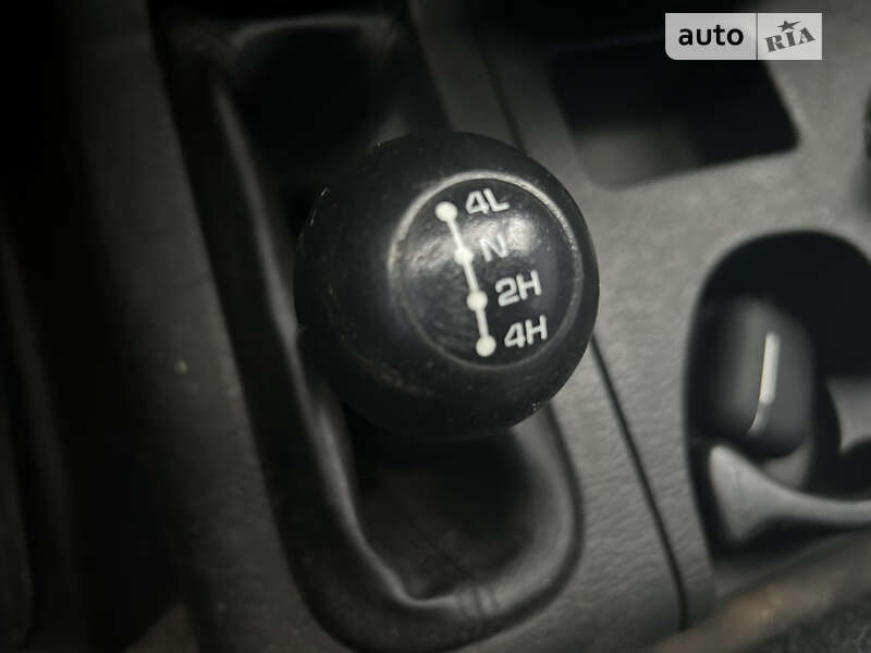 Самосвал Dodge RAM 3500 2006 в Ивано-Франковске фото 8 Самосвал Dodge RAM 3500 2006 в Ивано-Франковске