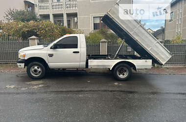 Самосвал Dodge RAM 3500 2006 в 