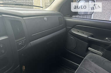 Самосвал Dodge RAM 3500 2006 в 