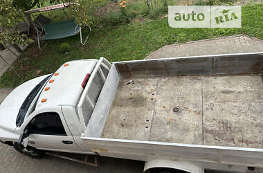 Самосвал Dodge RAM 3500 2006 в 