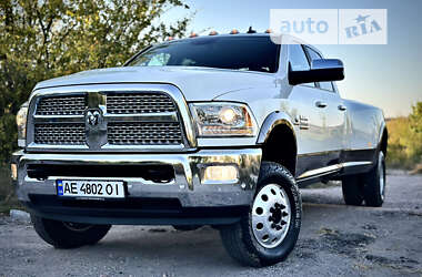 Пікап Dodge RAM 3500 2018 в Дніпрі