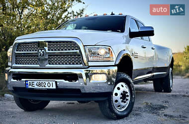 Пикап Dodge RAM 3500 2018 в 