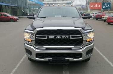 Пикап Dodge RAM 3500 2018 в Ивано-Франковске