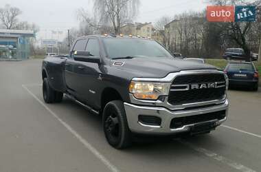 Пикап Dodge RAM 3500 2018 в Ивано-Франковске