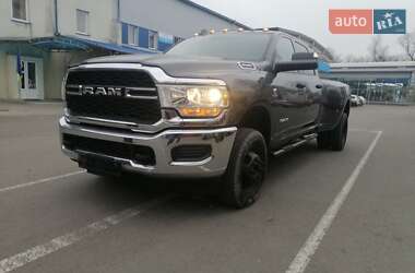 Пикап Dodge RAM 3500 2018 в Ивано-Франковске