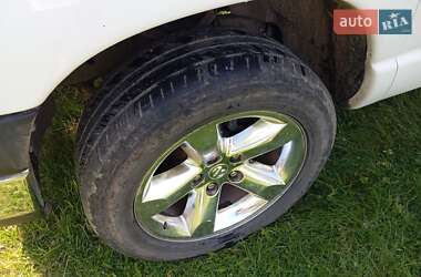 Пикап Dodge RAM 3500 2005 в 