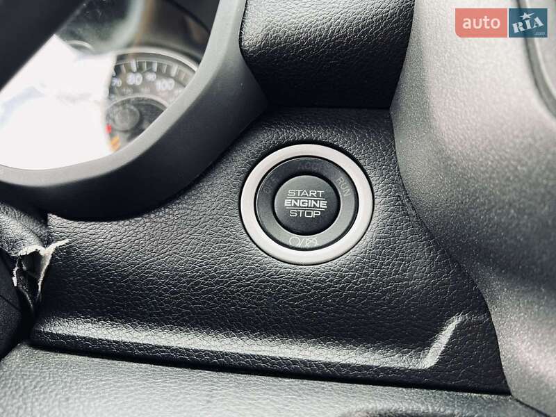 Пикап Dodge RAM 3500 2018 в Ивано-Франковске