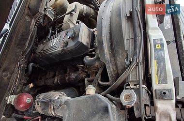 Пикап Dodge RAM 3500 2006 в Киверцах