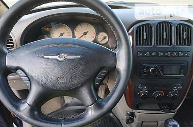 Минивэн Dodge Ram Van 2005 в Ровно