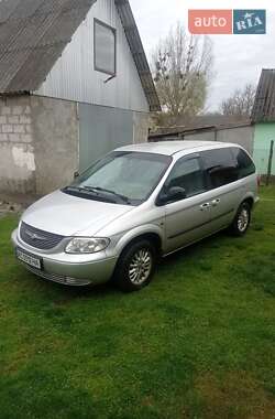 Минивэн Dodge Ram Van 2002 в Турийске Минивэн Dodge Ram Van 2002 в Турийске