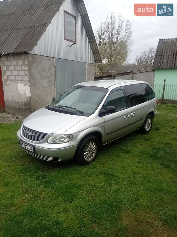 Dodge Ram Van 2002 Dodge Ram Van 2002