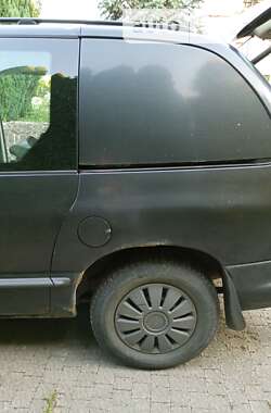 Минивэн Dodge Ram Van 1999 в Львове