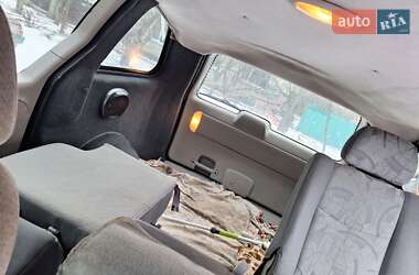 Минивэн Dodge Ram Van 2002 в Переяславе
