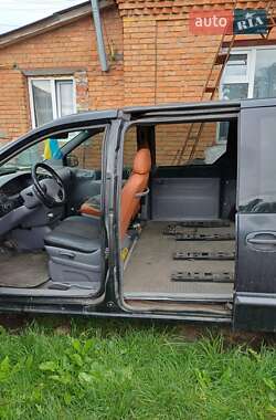 Мінівен Dodge Ram Van 1998 в Хмельницькому