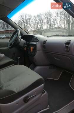Минивэн Dodge Ram Van 2000 в Чернигове