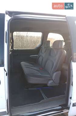Минивэн Dodge Ram Van 2000 в 