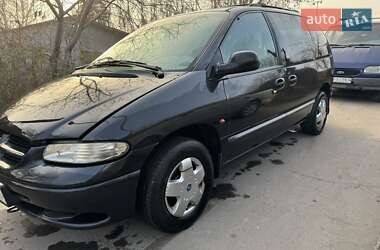 Минивэн Dodge Ram Van 1999 в Одессе