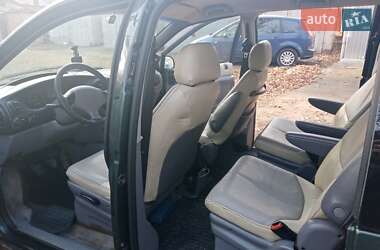 Минивэн Dodge Ram Van 2000 в 