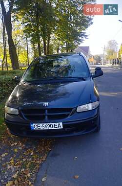 Мінівен Dodge Ram Van 1998 в 