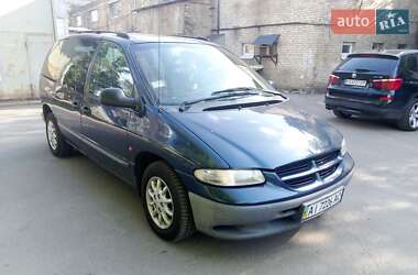 Мінівен Dodge Ram Van 2000 в Києві