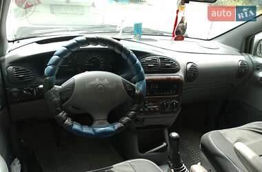 Минивэн Dodge Ram Van 1998 в 