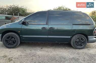 Минивэн Dodge Ram Van 2000 в Николаеве фото 9 Минивэн Dodge Ram Van 2000 в Николаеве