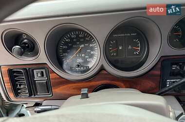 Минивэн Dodge Ram Van 1996 в 