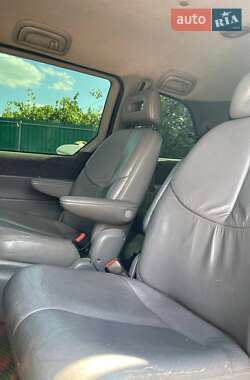 Минивэн Dodge Ram Van 2000 в Николаеве фото 4 Минивэн Dodge Ram Van 2000 в Николаеве