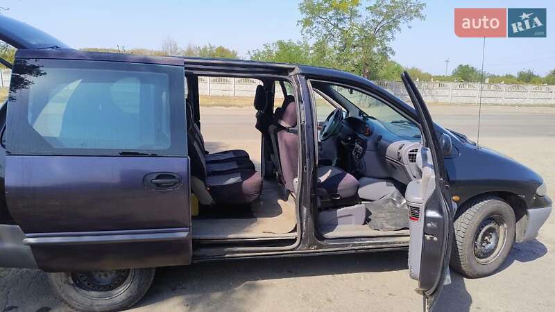 Мінівен Dodge Ram Van 2000 в Васильківці фото 4 Мінівен Dodge Ram Van 2000 в Васильківці