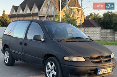 Минивэн Dodge Ram Van 2000 в Киеве