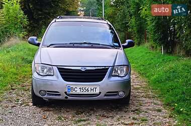Минивэн Dodge Ram Van 2004 в 