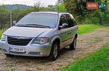 Мінівен Dodge Ram Van 2004 в Львові