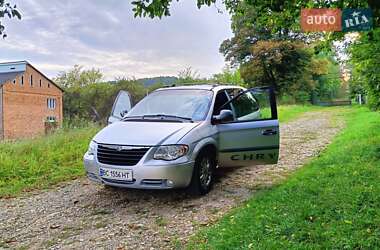 Минивэн Dodge Ram Van 2004 в 