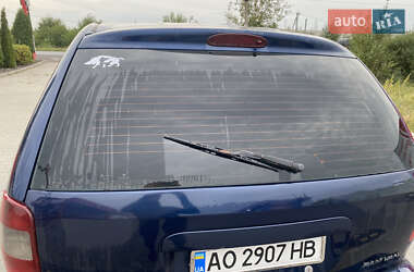 Мінівен Dodge Ram Van 2003 в Береговому