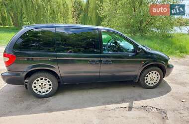 Минивэн Dodge Ram Van 2003 в 