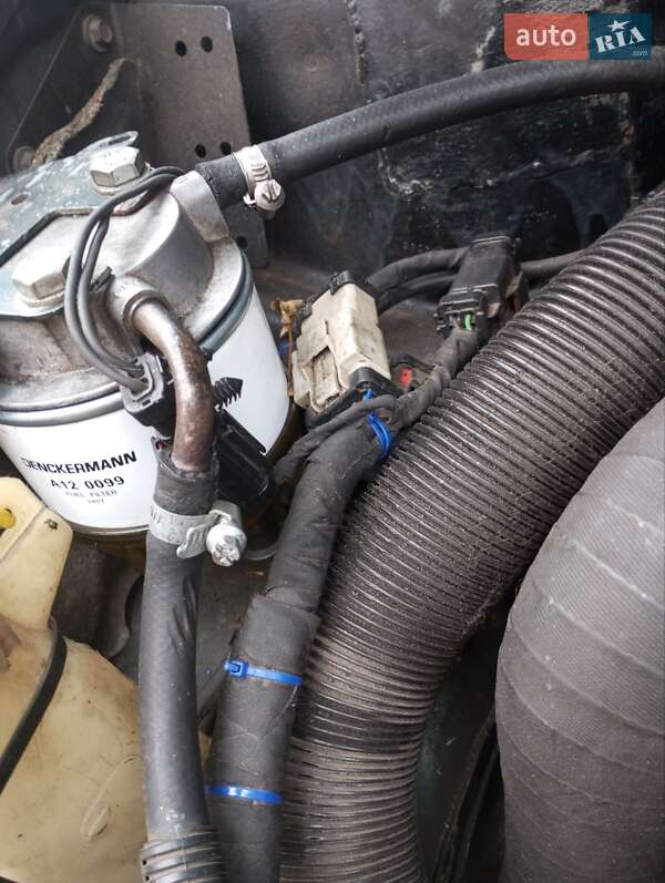 Минивэн Dodge Ram Van 2000 в Чернигове фото 13 Минивэн Dodge Ram Van 2000 в Чернигове